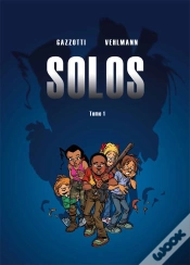 Capa do artigo Solos 1