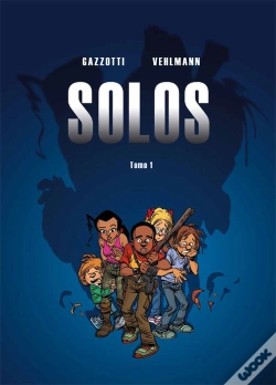 Capa do artigo Solos 1