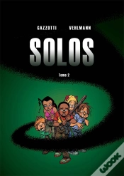 Capa do artigo Solos 2