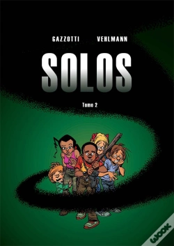 Capa do artigo Solos 2