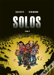 Capa do artigo Solos 4