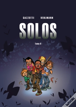 Capa do artigo Solos -6