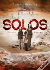 Capa do artigo Solos