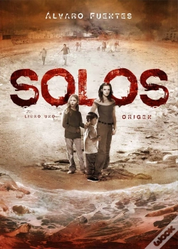 Capa do artigo Solos