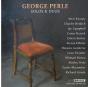 Solos And Duos - CD - Preview