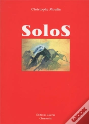 Capa do artigo Solos