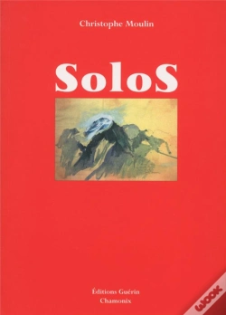 Capa do artigo Solos
