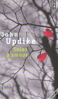 Capa do artigo Solos D'Amour