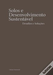 Capa do artigo Solos e Desenvolvimento Sustentável