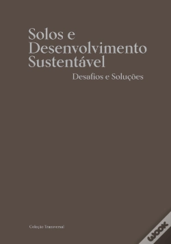 Capa do artigo Solos e Desenvolvimento Sustentável