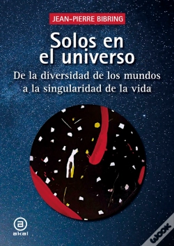 Capa do artigo Solos En El Universo