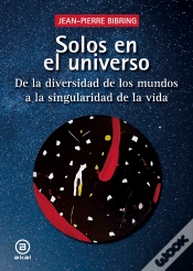 Capa do artigo Solos En El Universo