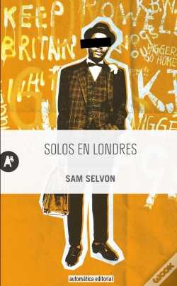 Capa do artigo Solos En Londres