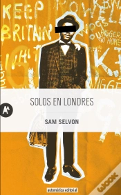 Capa do artigo Solos En Londres