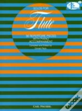 Solos For Flute