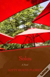 Capa do artigo Solos