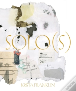 Capa do artigo Solo(S): Krista Franklin