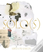 Capa do artigo Solo(S): Krista Franklin