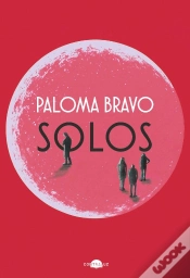 Capa do artigo Solos