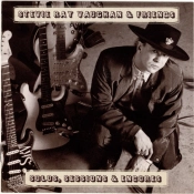 Capa do artigo Solos, Sessions & Encores - CD