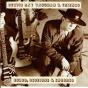 Solos, Sessions & Encores - CD - Preview