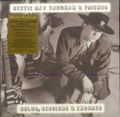 Capa do artigo Solos, Sessions & Encores - Vinil