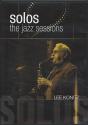 Solos: The Jazz Sessions - DVD/BluRay - Preview