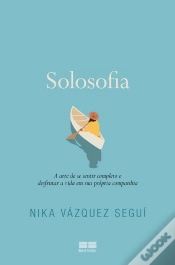 Capa do artigo Solosofia