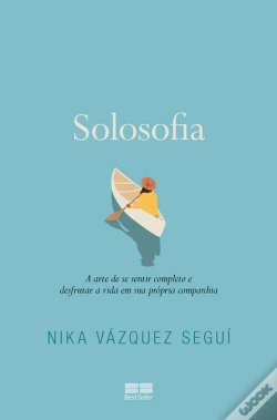 Capa do artigo Solosofia