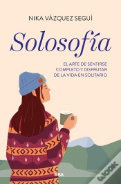 Capa do artigo Solosofia