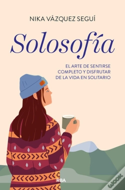 Capa do artigo Solosofía