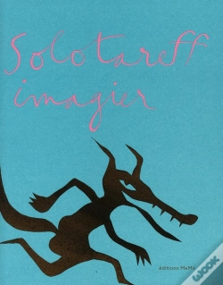 Capa do artigo Solotareff ; Imagier
