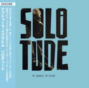 Capa do artigo Solotude - CD