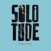 Capa do artigo Solotude - CD