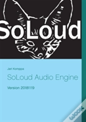 Capa do artigo Soloud Audio Engine