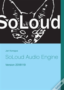 Capa do artigo Soloud Audio Engine