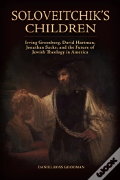 Capa do artigo Soloveitchik
