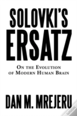 Capa do artigo Solovki'S Ersatz