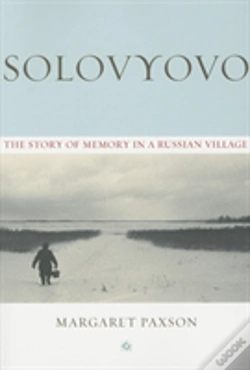 Capa do artigo Solovyovo