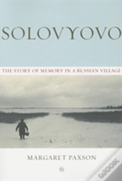 Capa do artigo Solovyovo
