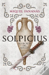 Capa do artigo Solpicius. Els Secrets Del Collet