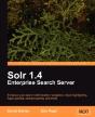 Solr 1.4 Enterprise Search Server - Preview