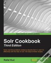 Solr Cookbook