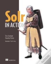 Capa do artigo Solr In Action