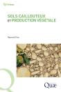 Sols Caillouteux Et Production Végétale - Preview