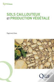 Capa do artigo Sols Caillouteux Et Production Végétale