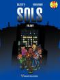 Sols - Vol. 1 - Preview