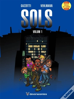 Capa do artigo Sols - Vol. 1