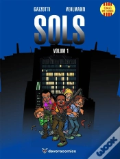 Capa do artigo Sols - Vol. 1