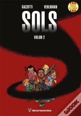 Sols - Vol. 2